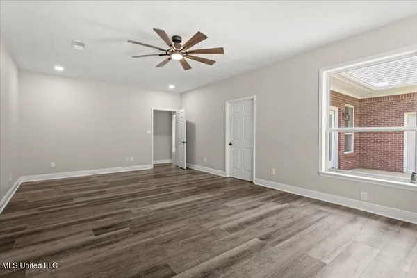 $499,900 | 535 Graves Road, Ellisville, MS 39437