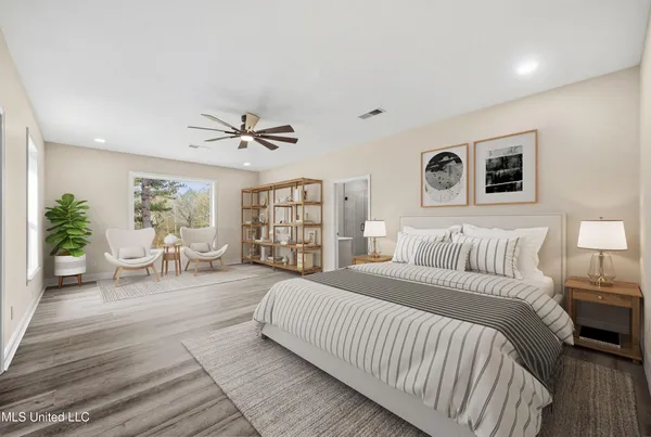 $499,900 | 535 Graves Road, Ellisville, MS 39437