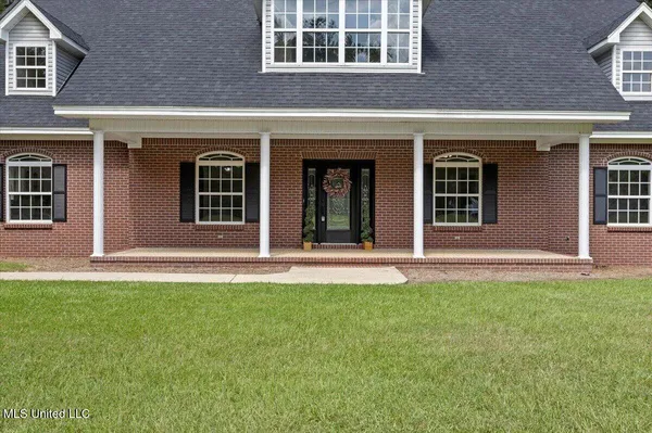 $499,900 | 535 Graves Road, Ellisville, MS 39437