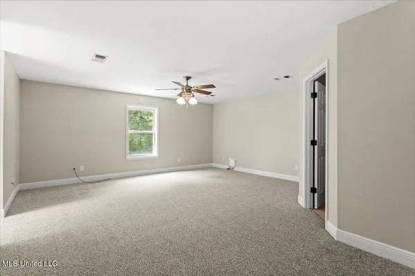 $499,900 | 535 Graves Road, Ellisville, MS 39437