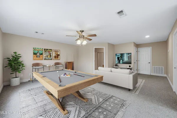 $499,900 | 535 Graves Road, Ellisville, MS 39437