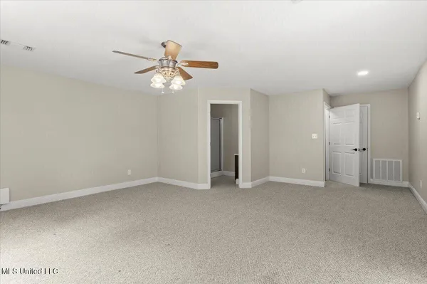$499,900 | 535 Graves Road, Ellisville, MS 39437