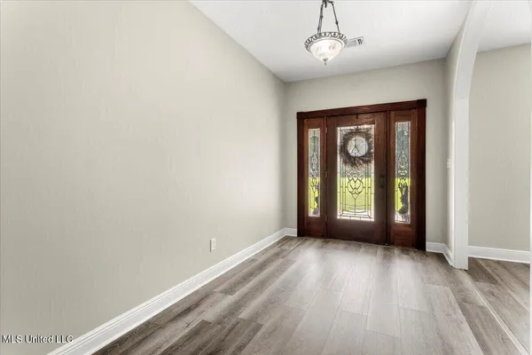 $499,900 | 535 Graves Road, Ellisville, MS 39437