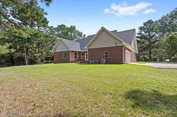 $499,900 | 535 Graves Road, Ellisville, MS 39437