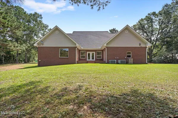 $499,900 | 535 Graves Road, Ellisville, MS 39437