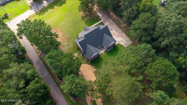 $499,900 | 535 Graves Road, Ellisville, MS 39437