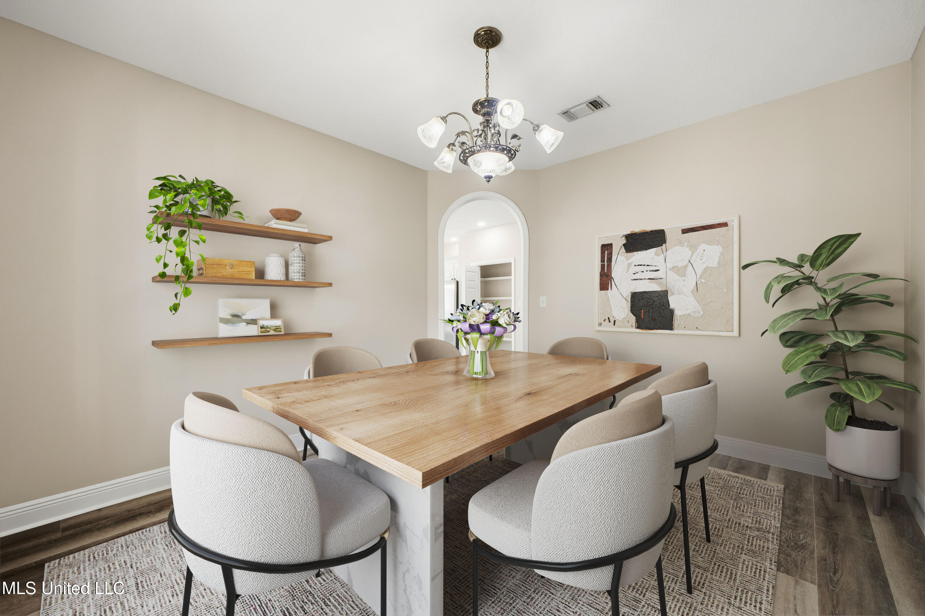 535 Graves Road Ellisville, MS 39437 - Photo 7 of 47 535_Graves_Rd-2_Final