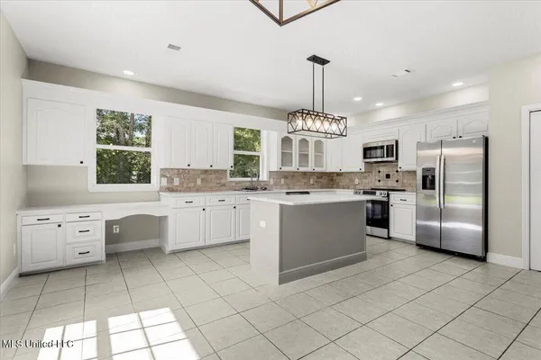 $499,900 | 535 Graves Road, Ellisville, MS 39437