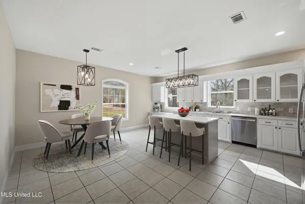 $499,900 | 535 Graves Road, Ellisville, MS 39437