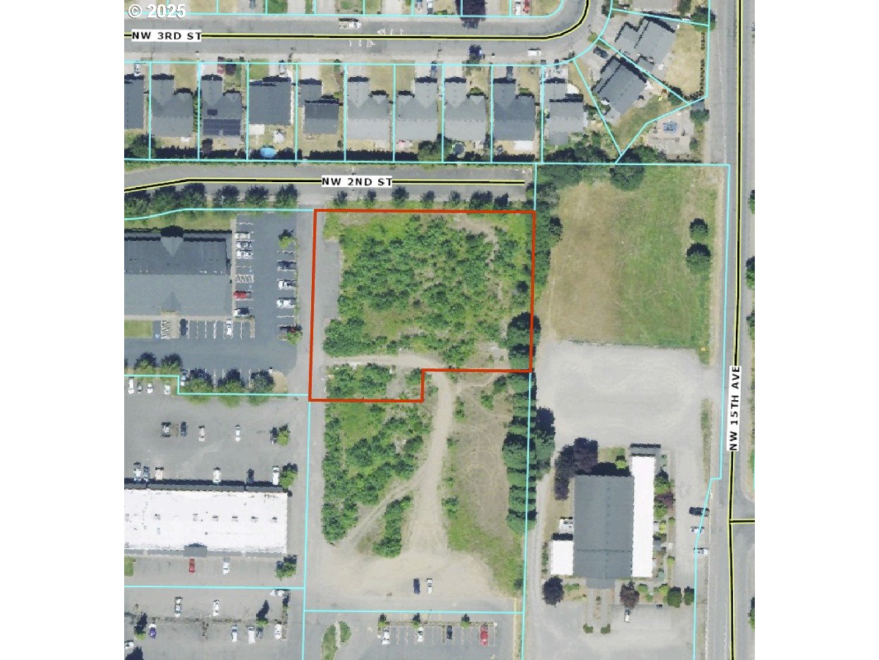 0 Northwest 2nd Street, Unit 3 Battle Ground, WA 98604 - Photo 2 of 12 view of balcony with outdoor space