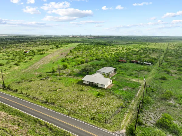 $9,100,000 | 14104 Hokanson Road, Del Valle, TX 78617