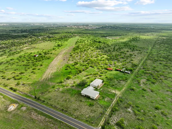 $9,100,000 | 14104 Hokanson Road, Del Valle, TX 78617