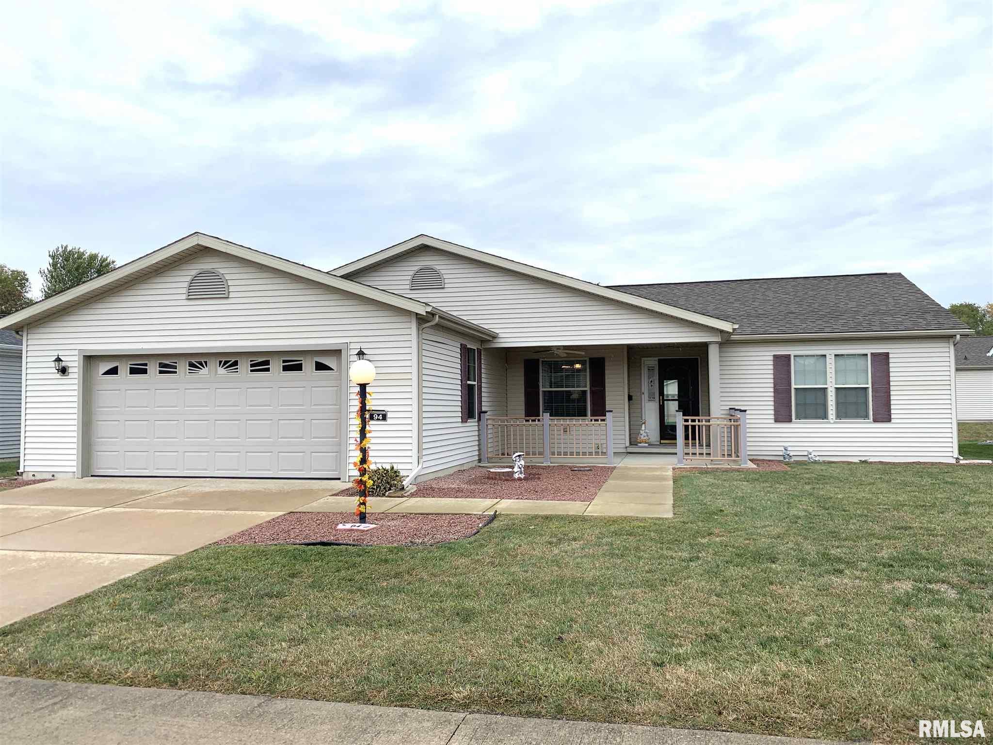 2800 Vía Rosso, Unit 94 Springfield, IL 62703 - Photo 1 of 39 Gallery Image 1
