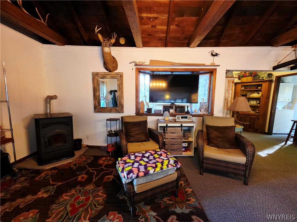 5419 Narrows Rod & Gun Club Road, Unit 36 Little Valley, NY 14755 - Photo 6 of 47