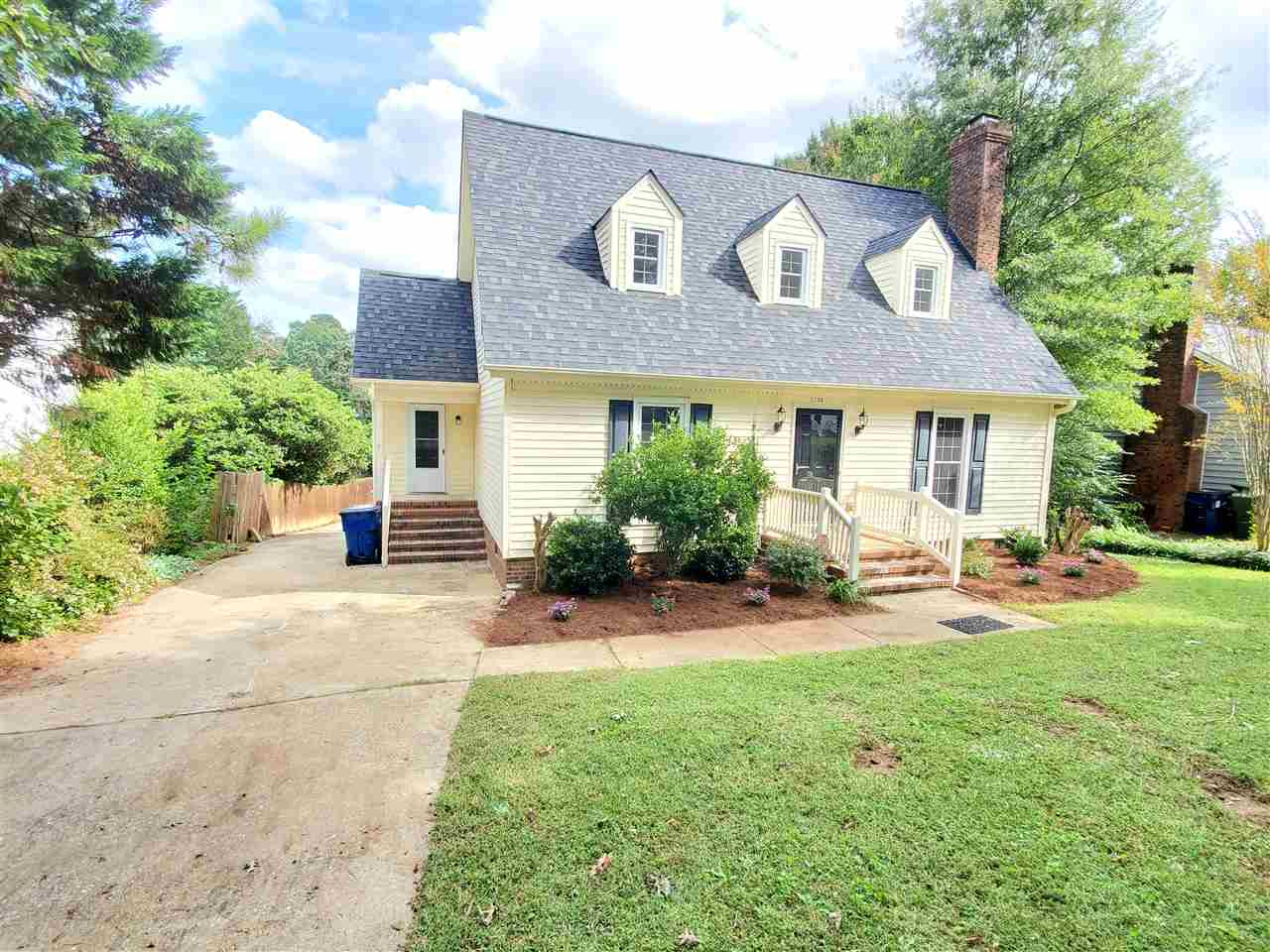 2120 Quail Ridge Road Raleigh, NC 27609 - Photo 1 of 29 Photo 1