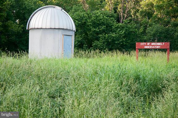 57 Ridge Road, Unit R Greenbelt, MD 20770 - Photo 22 of 30 Greenbelt Observatory