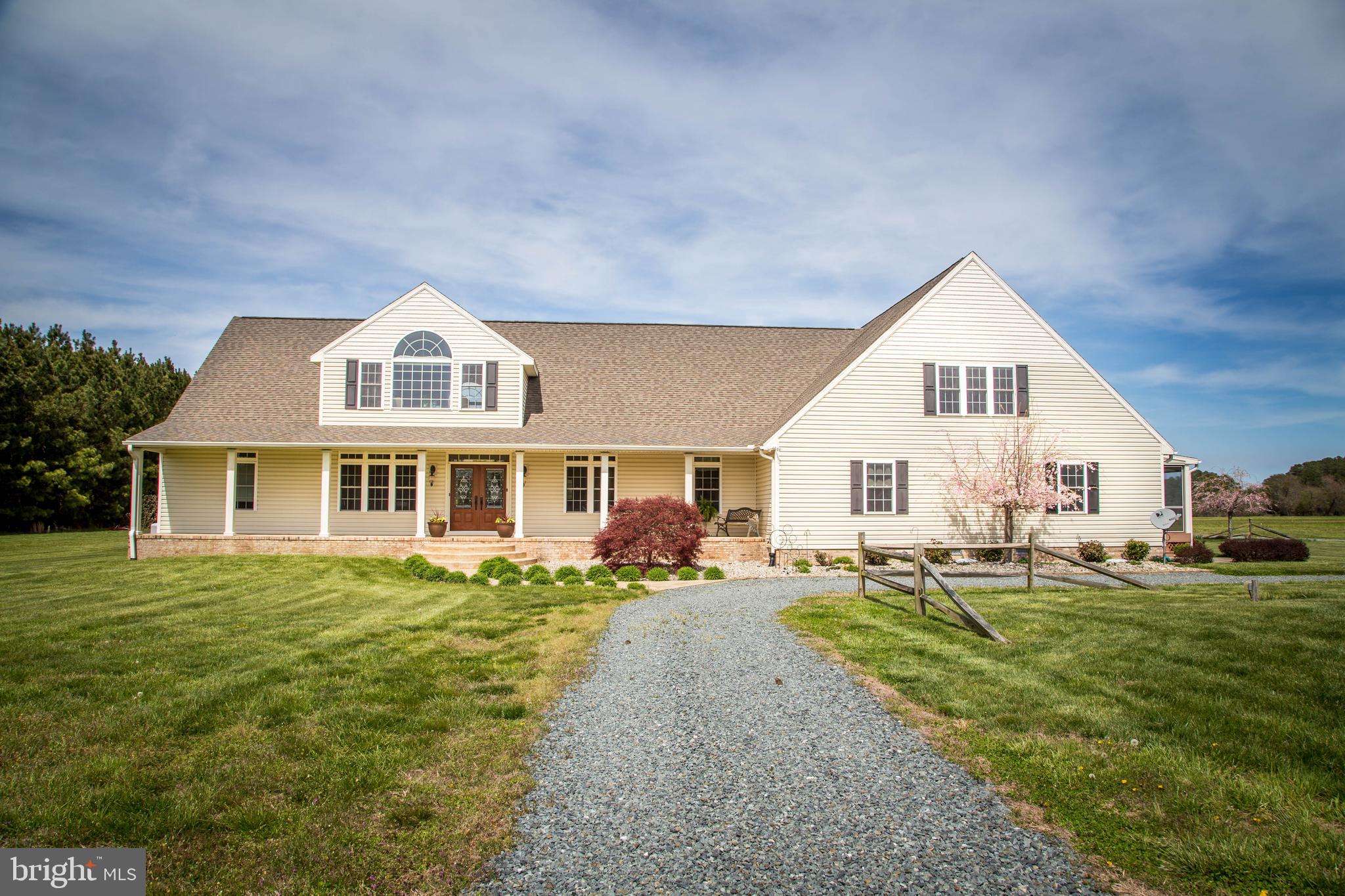 21774 Nanticoke Road Tyaskin, MD 21865 - Photo 3 of 100