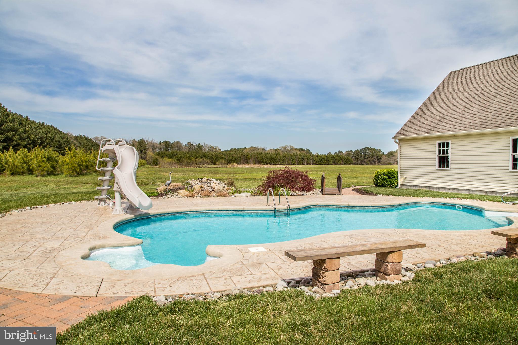 21774 Nanticoke Road Tyaskin, MD 21865 - Photo 4 of 100