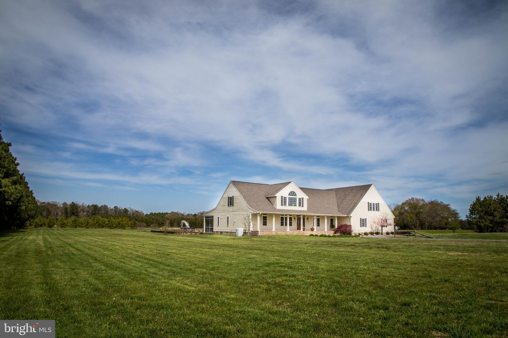 21774 Nanticoke Road Tyaskin, MD 21865 - Photo 84 of 100