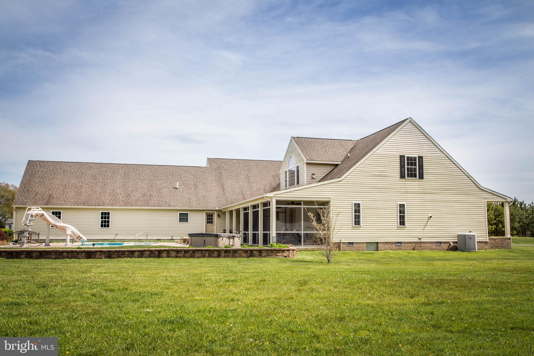 21774 Nanticoke Road Tyaskin, MD 21865 - Photo 86 of 100