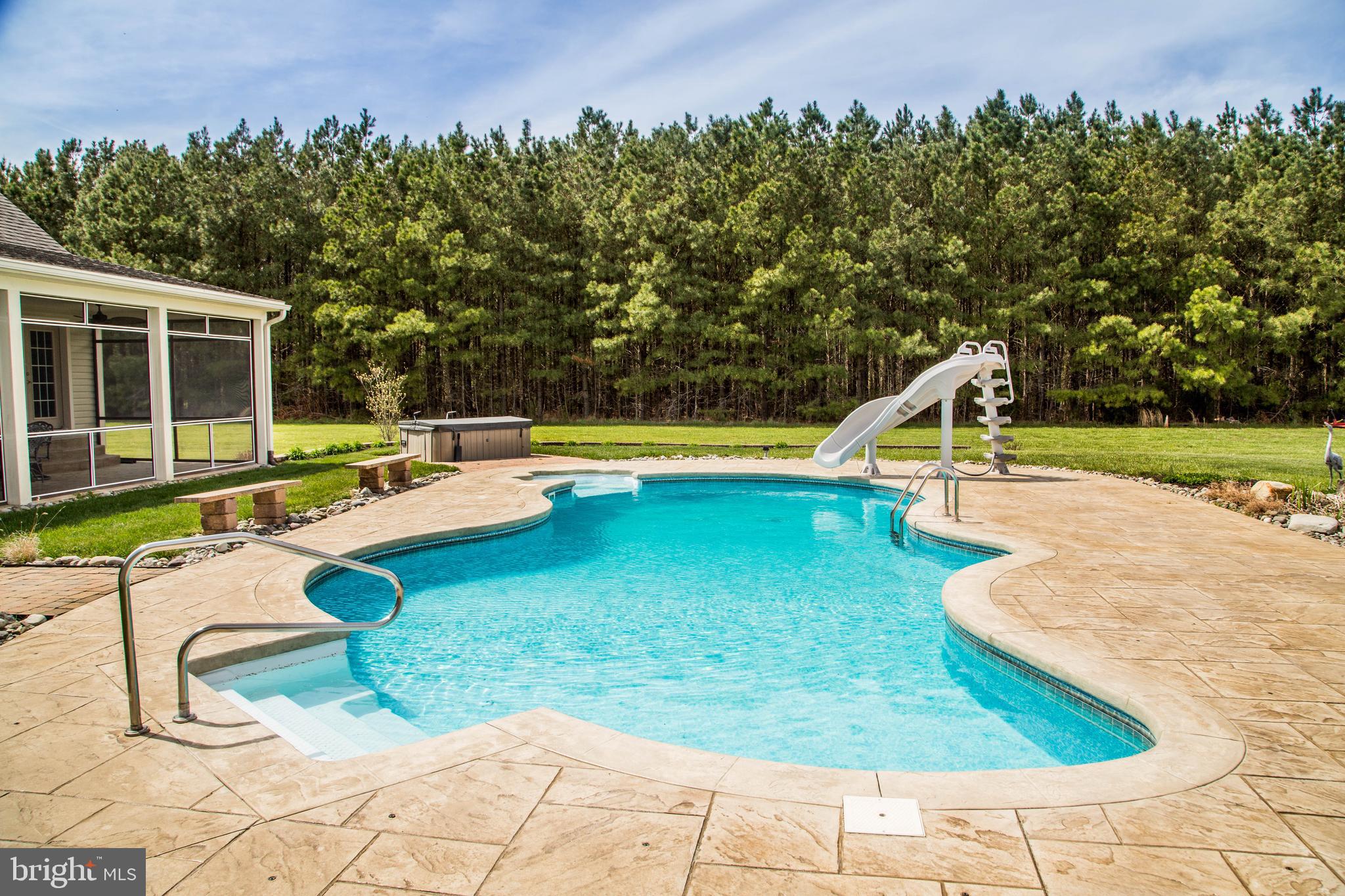 21774 Nanticoke Road Tyaskin, MD 21865 - Photo 88 of 100