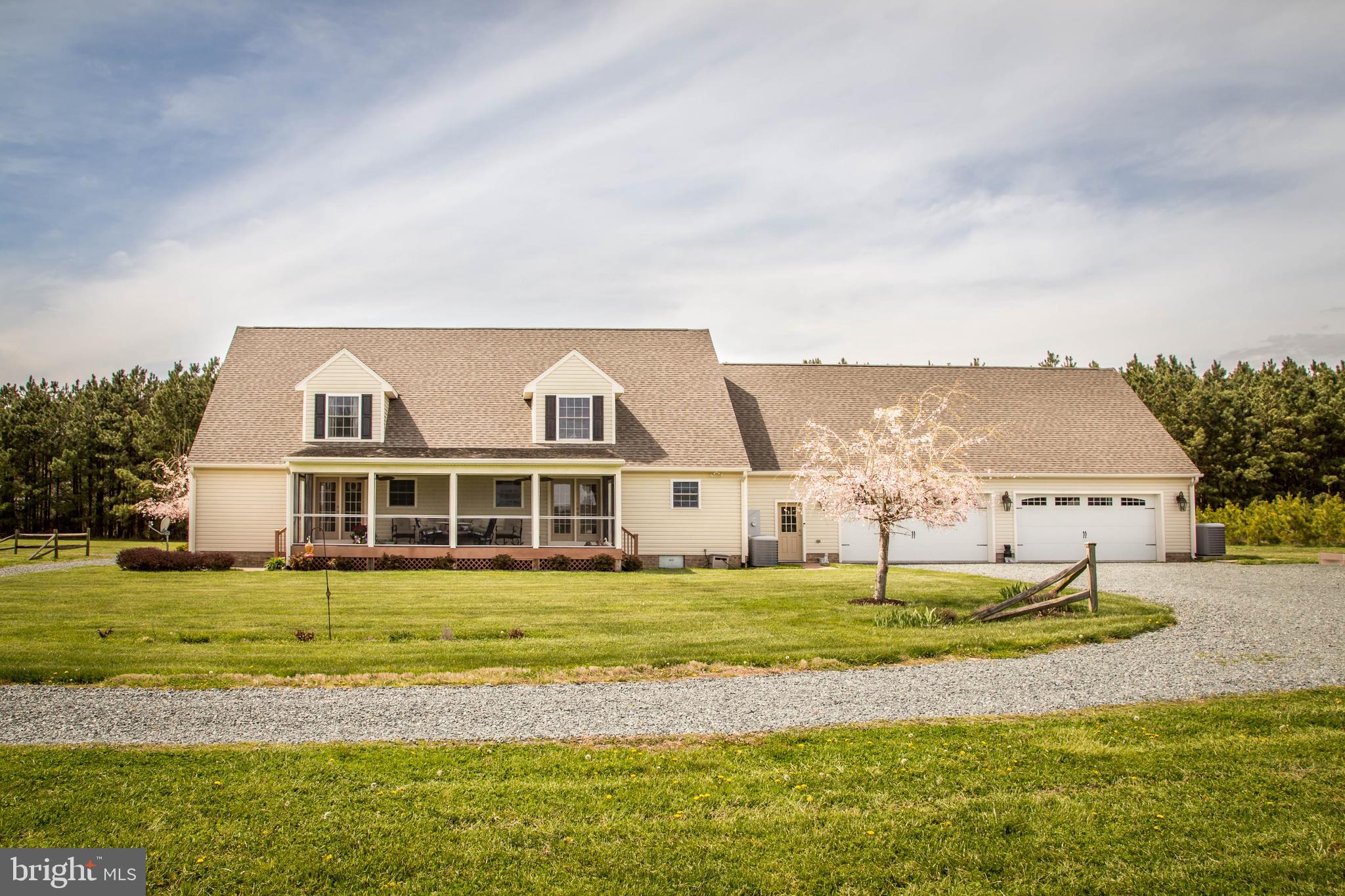 21774 Nanticoke Road Tyaskin, MD 21865 - Photo 91 of 100