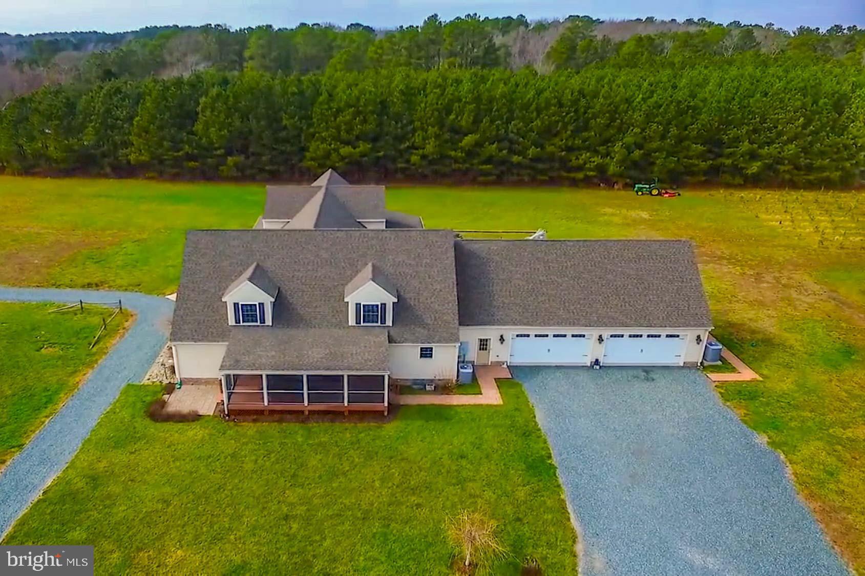 21774 Nanticoke Road Tyaskin, MD 21865 - Photo 97 of 100