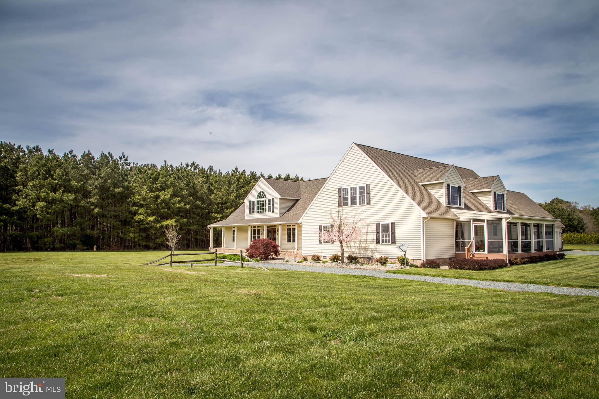 21774 Nanticoke Road Tyaskin, MD 21865 - Photo 98 of 100