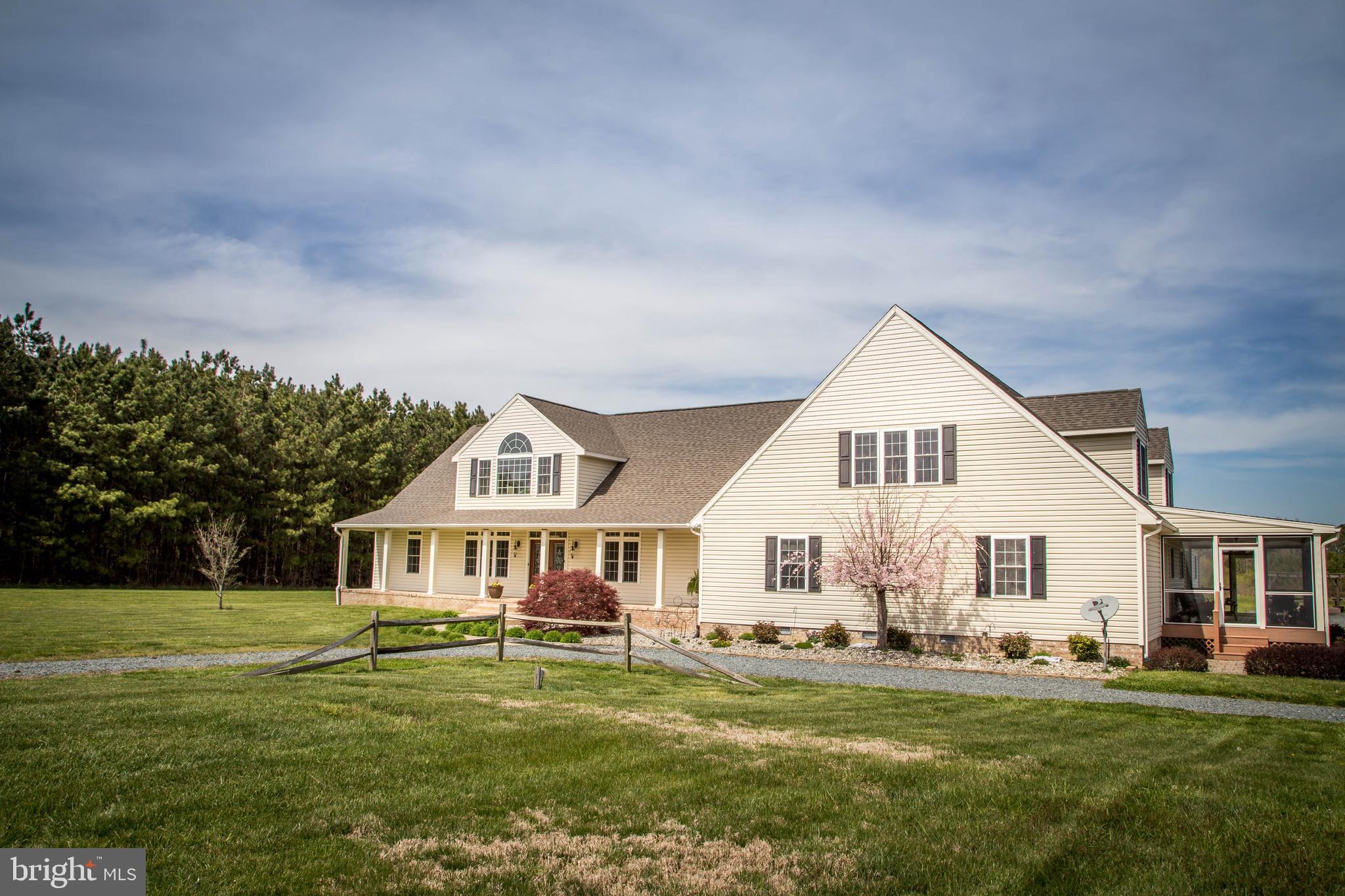 21774 Nanticoke Road Tyaskin, MD 21865 - Photo 99 of 100