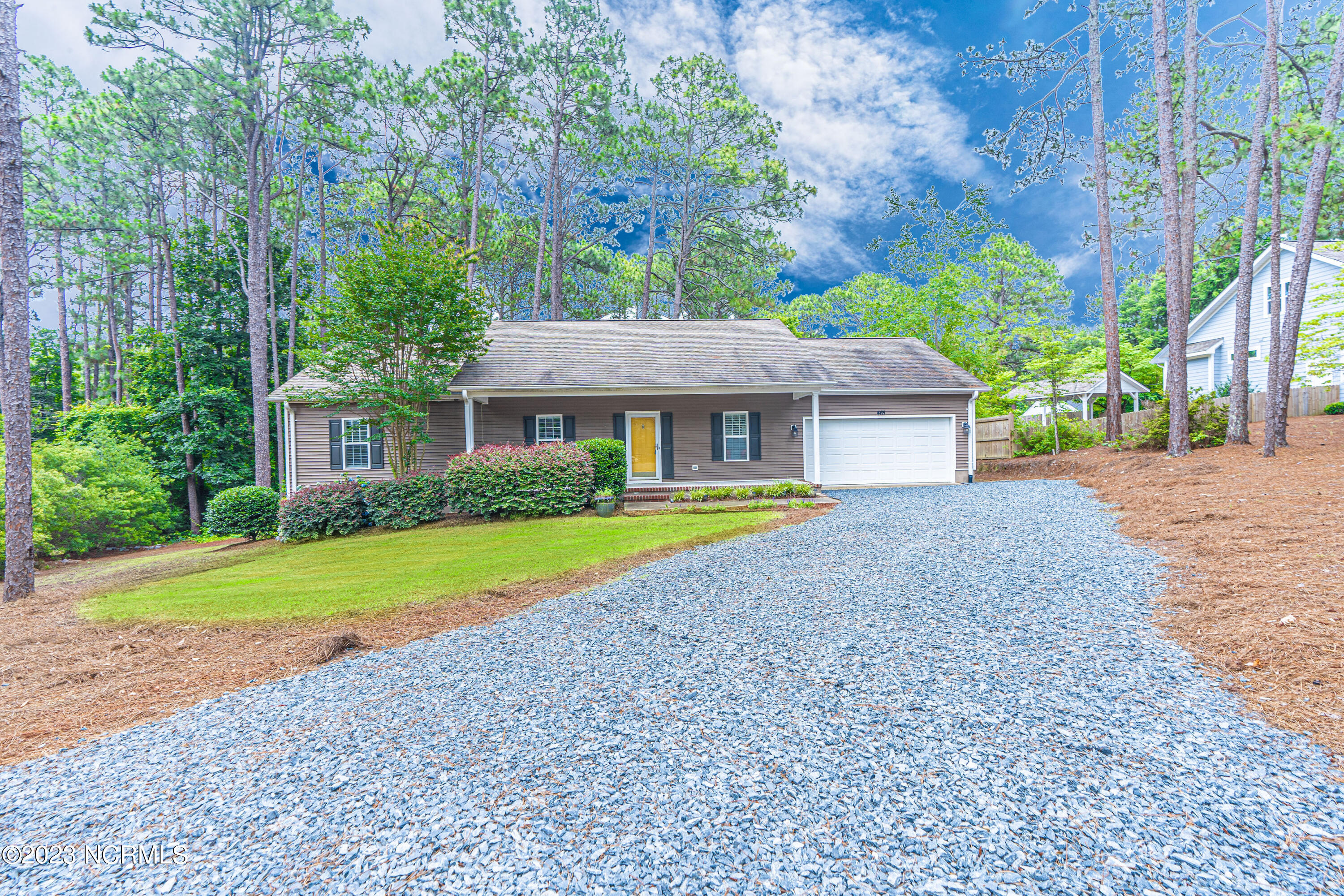 465 Crestview Road Southern Pines, NC 28387 - Photo 21 of 55