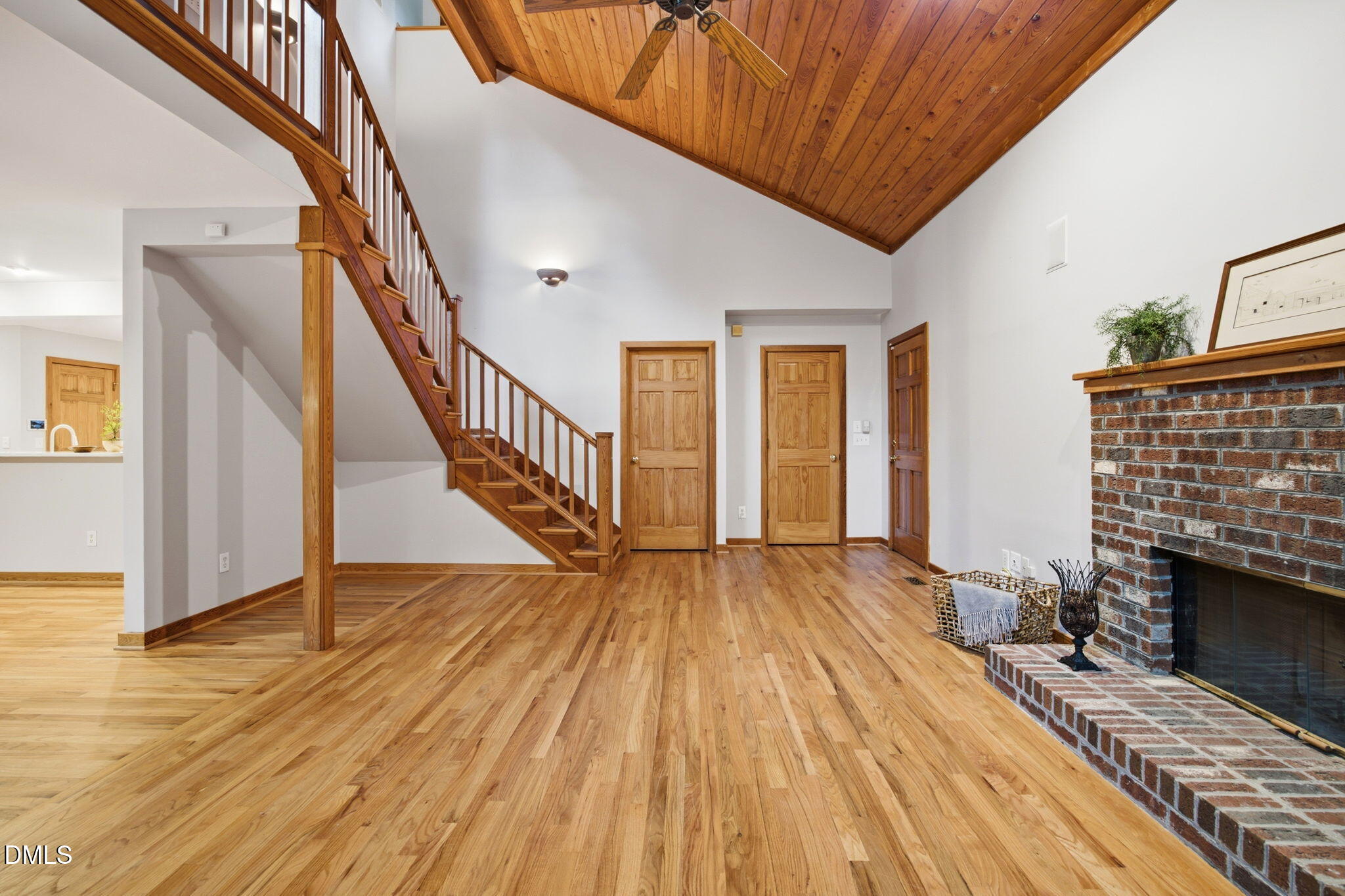 1255 Windy Ridge Road Chapel Hill, NC 27517 - Photo 11 of 51