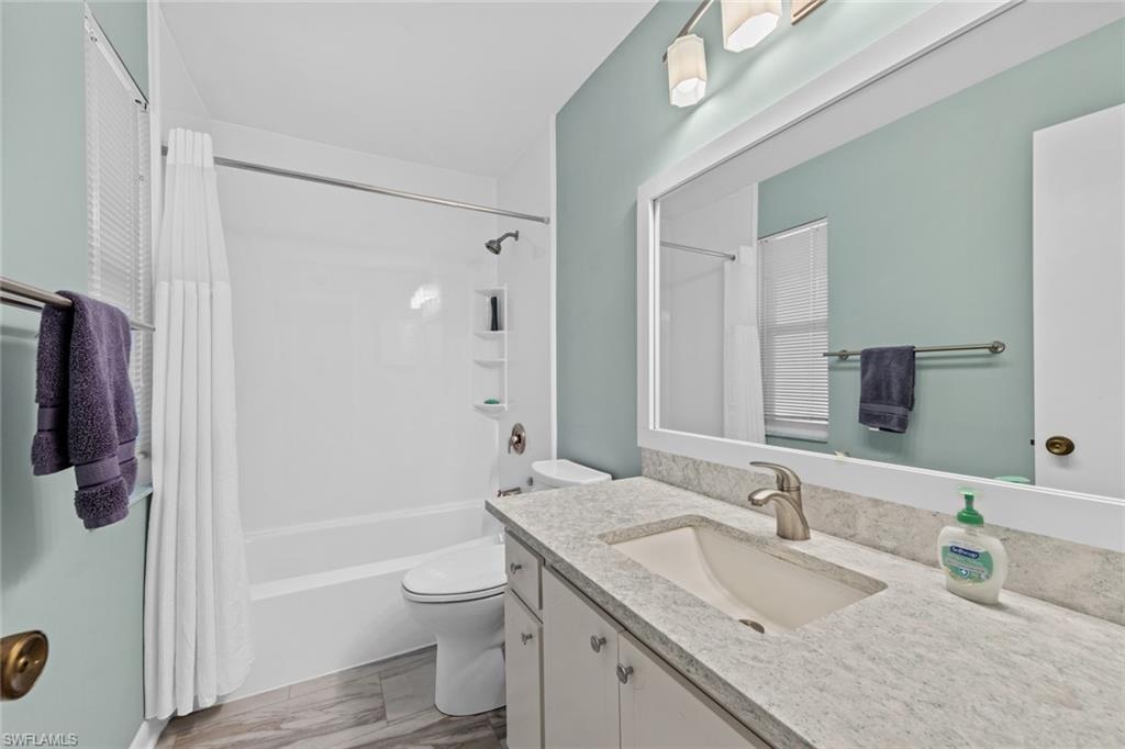 865 Teryl Road, Unit 2114 Naples, FL 34112 - Photo 25 of 50 Guest Bathroom