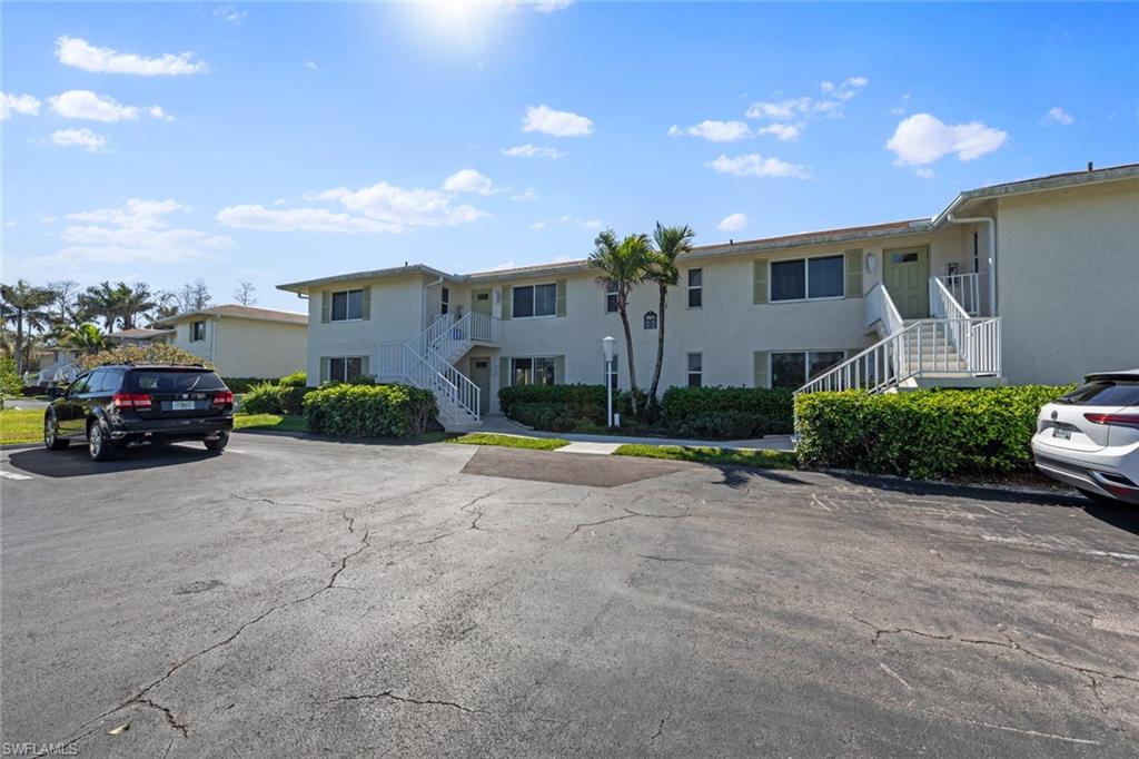 865 Teryl Road, Unit 2114 Naples, FL 34112 - Photo 33 of 50 2nd floor left side