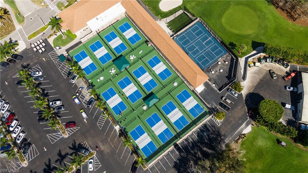 865 Teryl Road, Unit 2114 Naples, FL 34112 - Photo 47 of 50 Pickleball