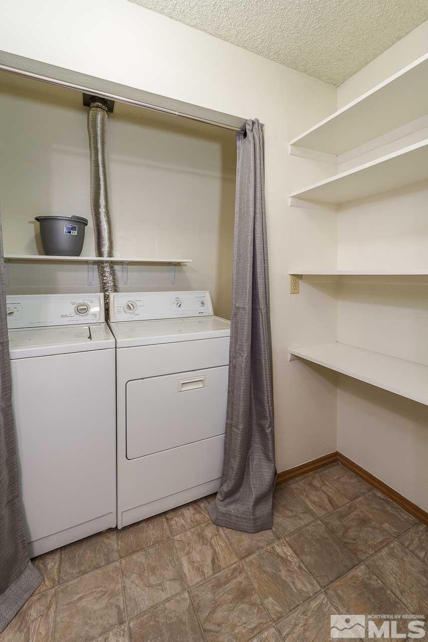 2300 Dickerson Road, Unit 36 Reno, NV 89503 - Photo 19 of 25 a view of washer and dryer
