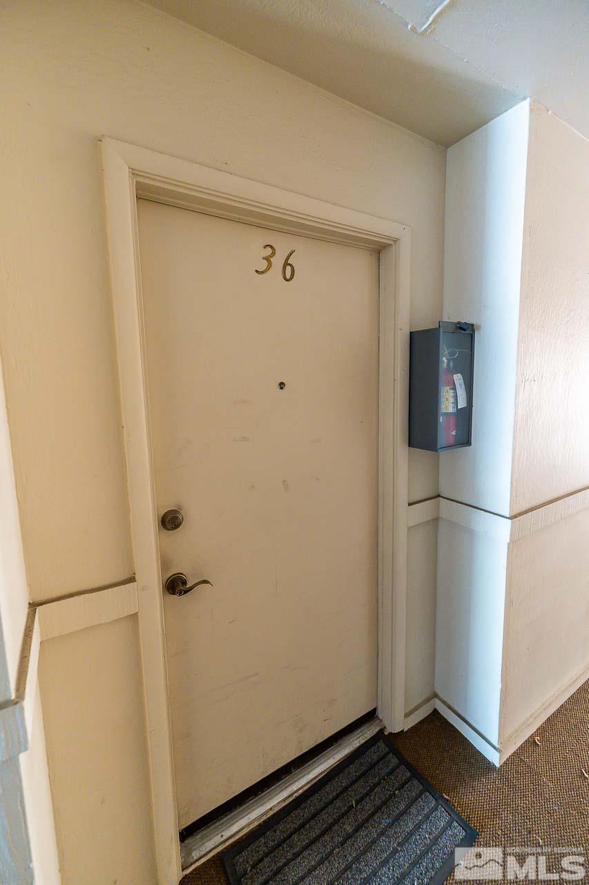 2300 Dickerson Road, Unit 36 Reno, NV 89503 - Photo 4 of 25 a view of utility room