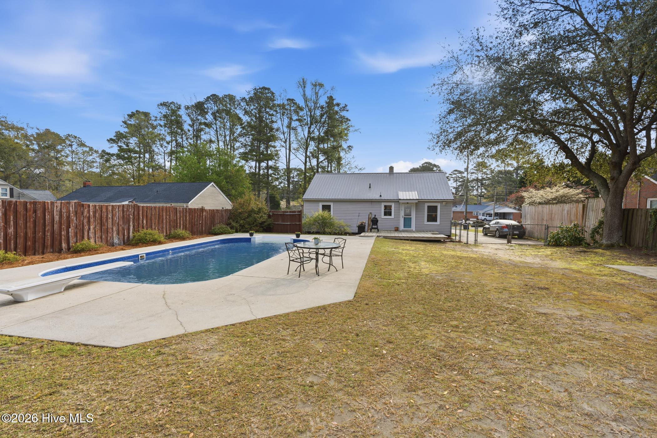 417 Louise Avenue Rockingham, NC 28379 - Photo 24 of 28 A7408864