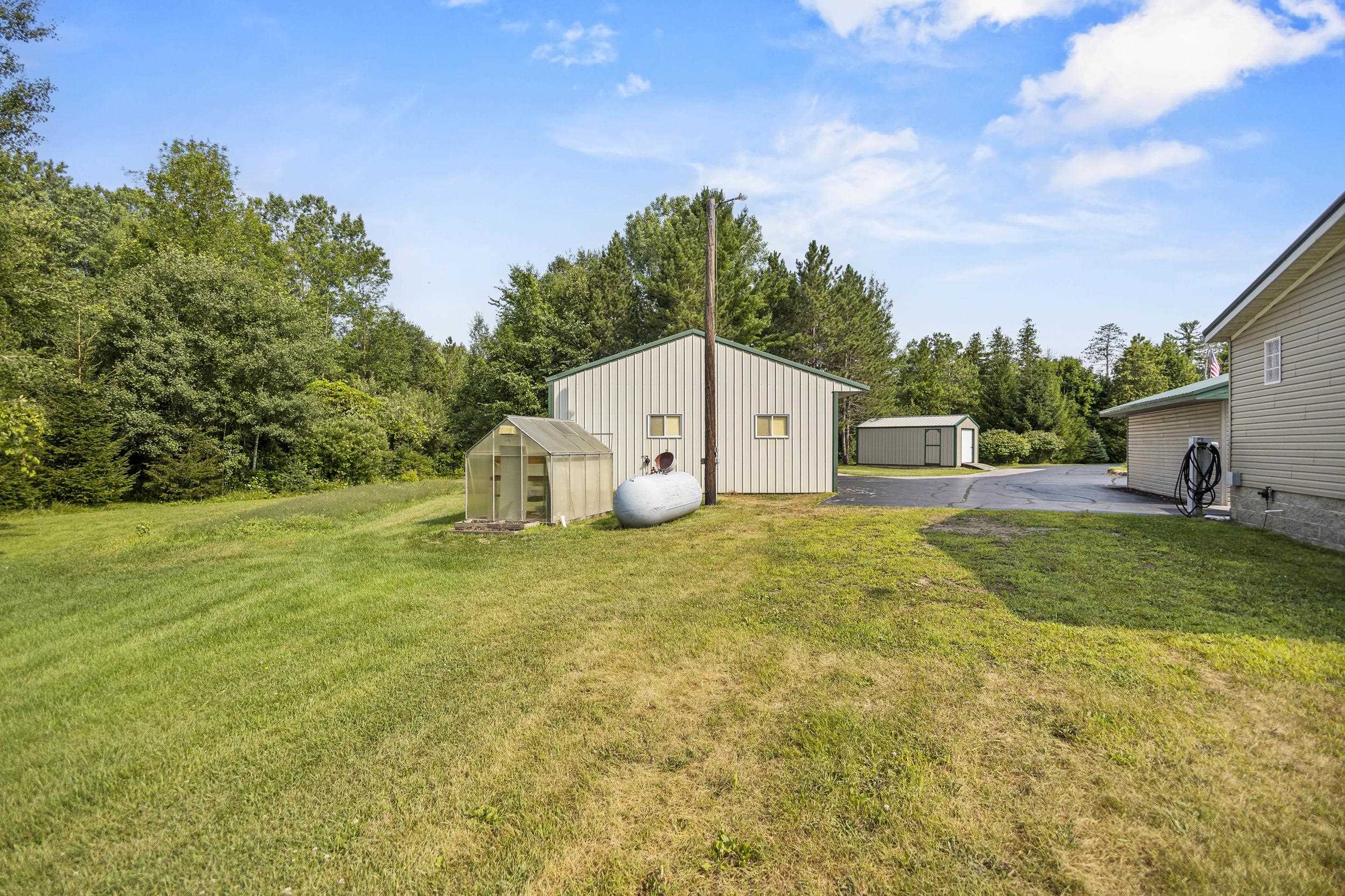 2999 Maple Grove School Road Oconto, WI 54153 - Photo 48 of 62