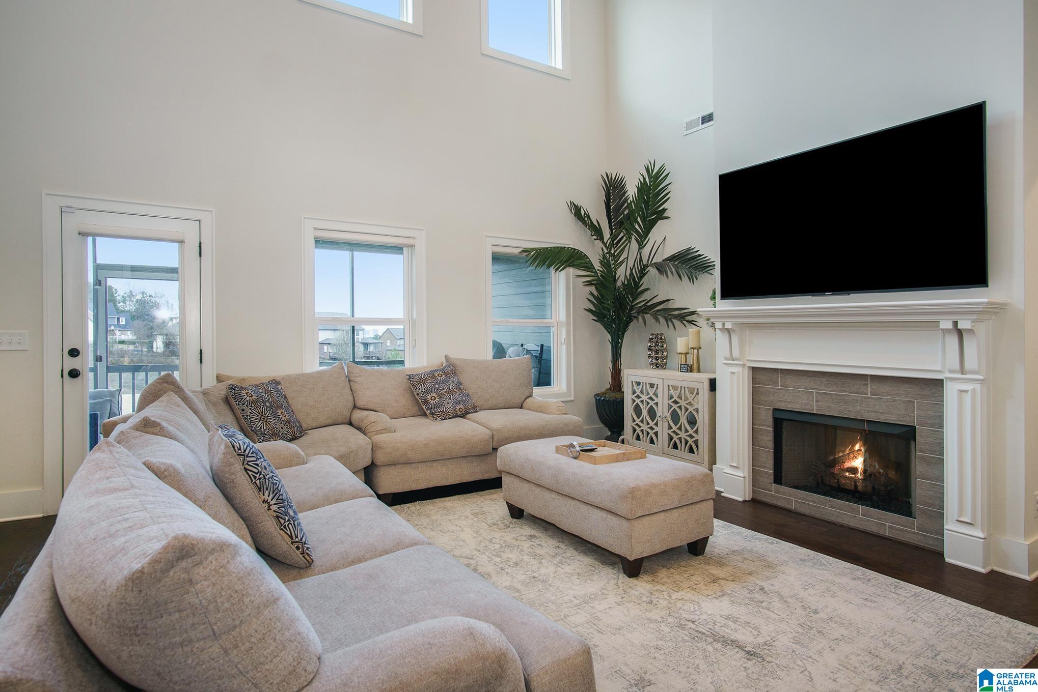 4902 Ridge Pass Birmingham, AL 35226 - Photo 9 of 42