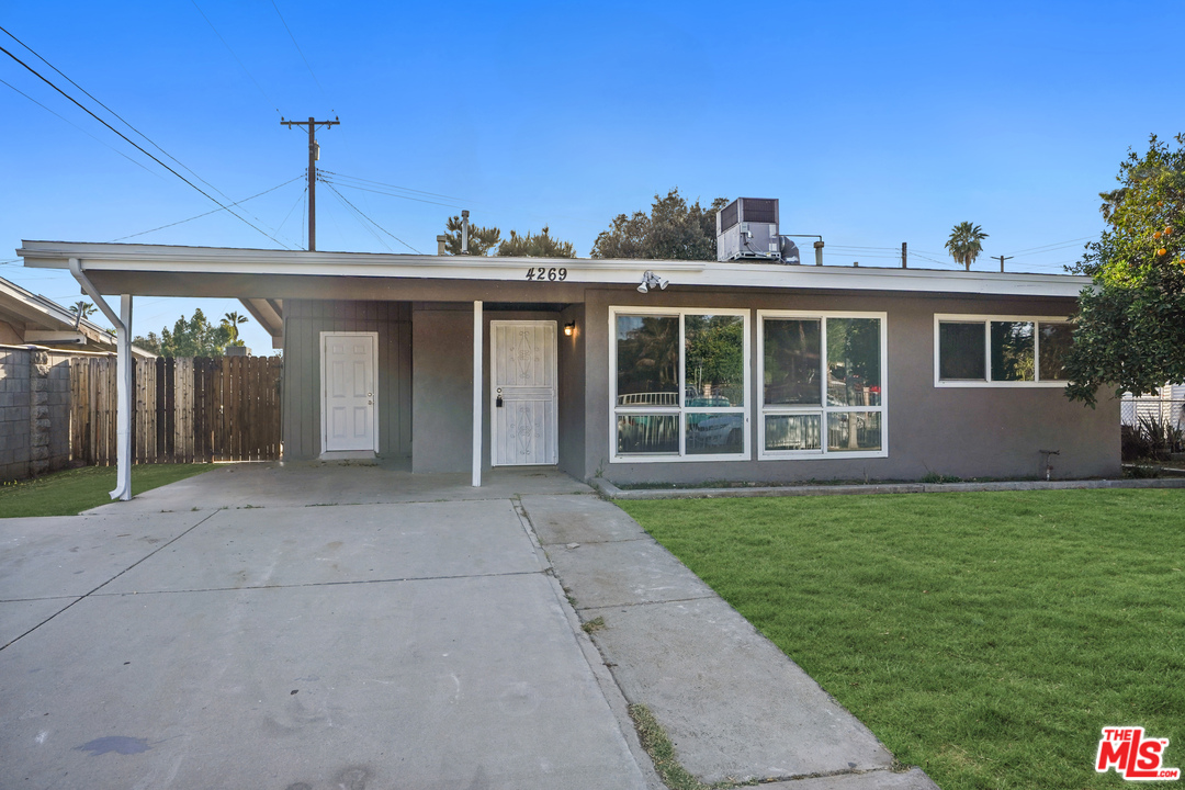 4269 Angelo Street Riverside, CA 92507 - Photo 2 of 14