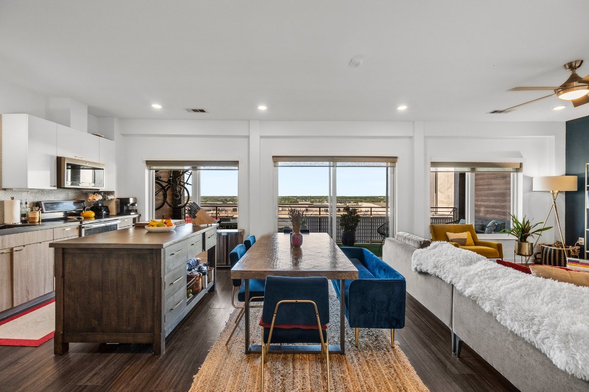 4361 South Congress Avenue, Unit 636 Austin, TX 78745 - Photo 1 of 31