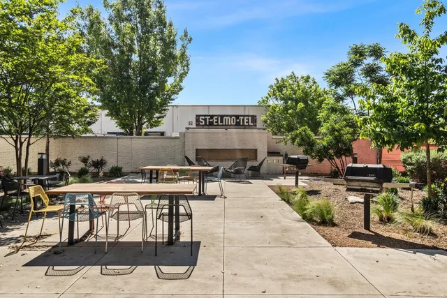 $375,000 | 4361 South Congress Avenue, Unit 636, Austin, TX 78745