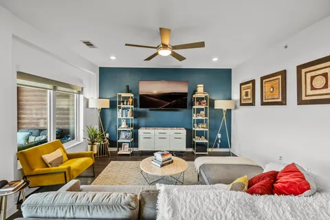 $375,000 | 4361 South Congress Avenue, Unit 636, Austin, TX 78745