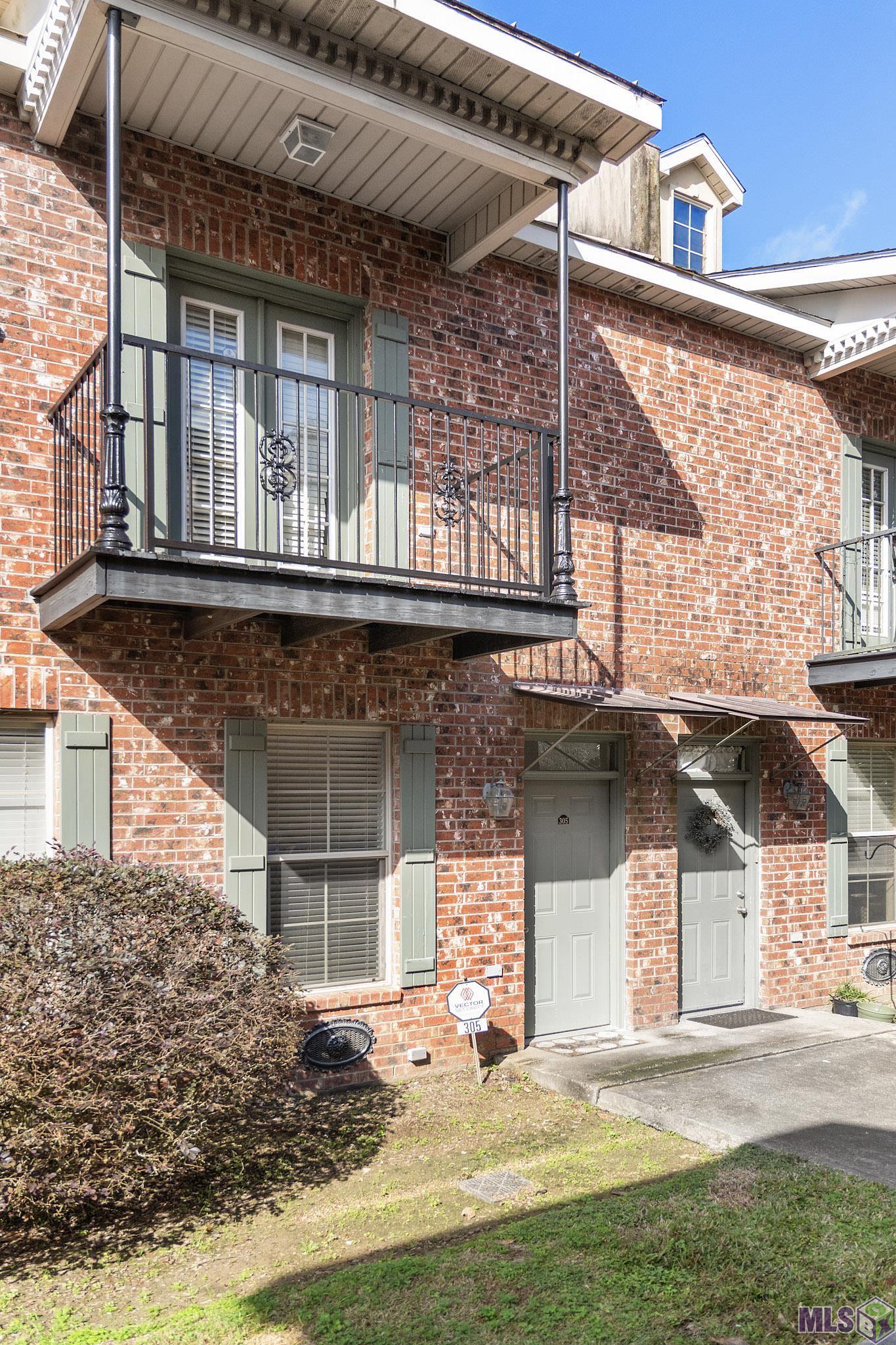 10600 Lakes Boulevard, Unit 305 Baton Rouge, LA 70810 - Photo 1 of 33