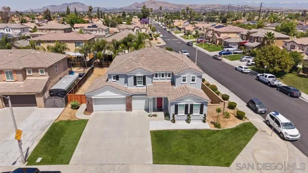 $649,999 | 25462 Clovelly Court, Moreno Valley, CA 92553