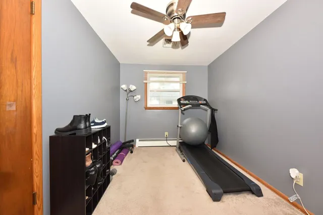 $339,900 | 9525 West Grantosa Drive, Wauwatosa, WI 53222