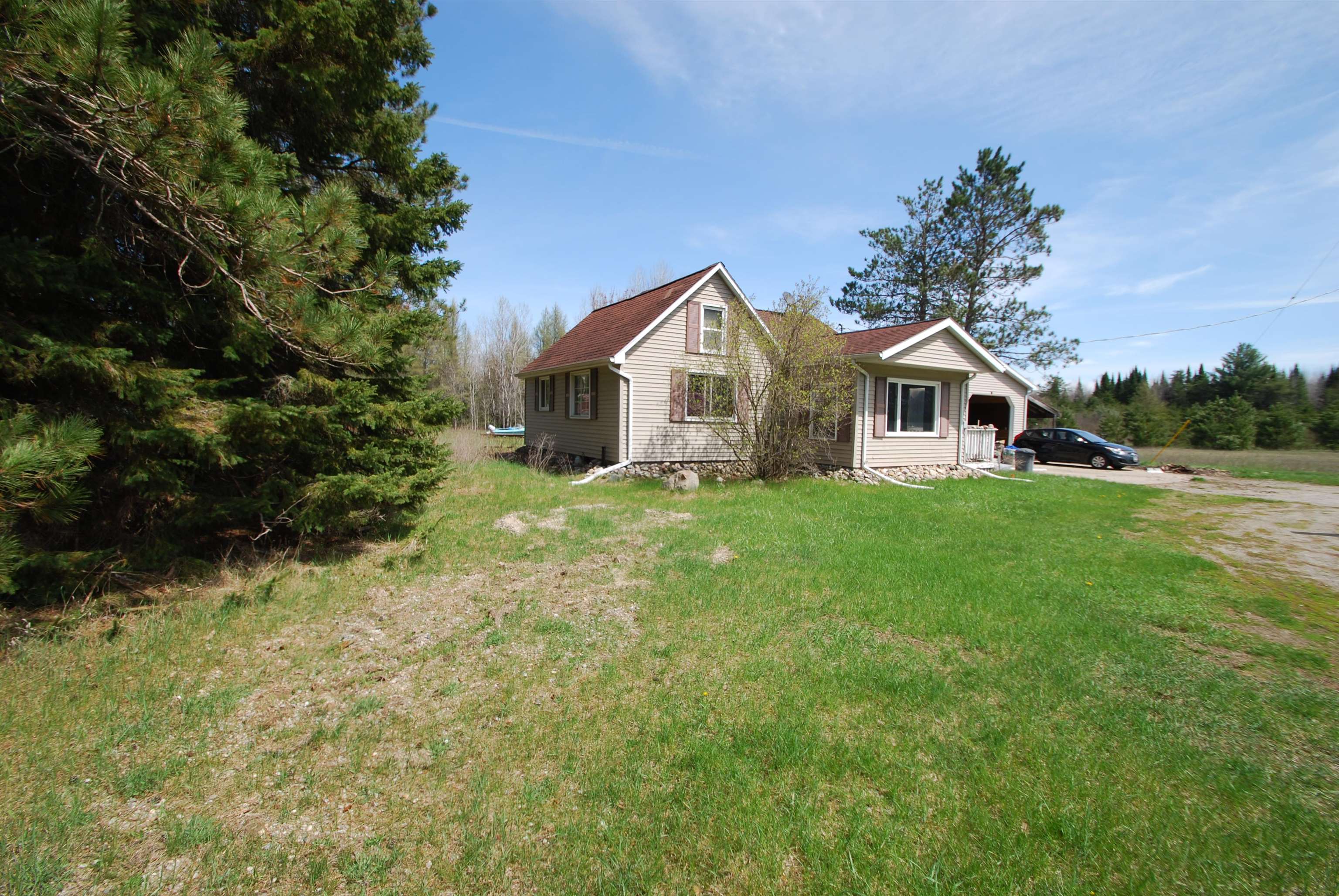 2317 East Sage Lake Road Lupton, MI 48635 - Photo 27 of 37