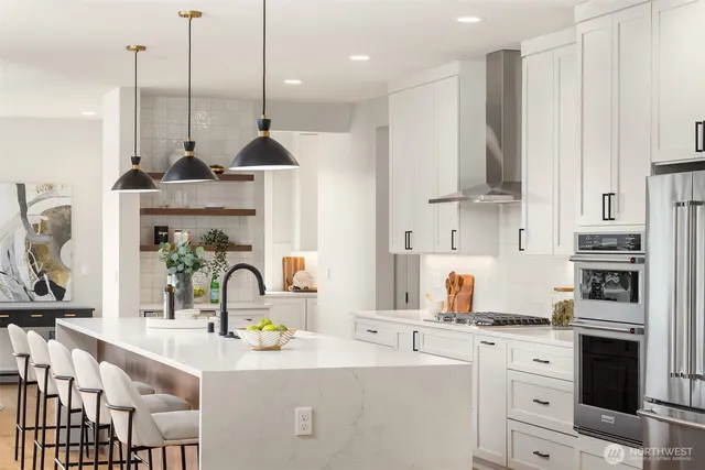 $2,249,950 | 22303 Old Poplar Way, Brier, WA 98036