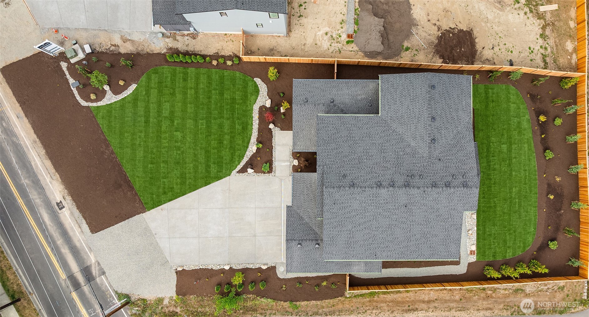 22303 Old Poplar Way Brier, WA 98036 - Photo 37 of 40