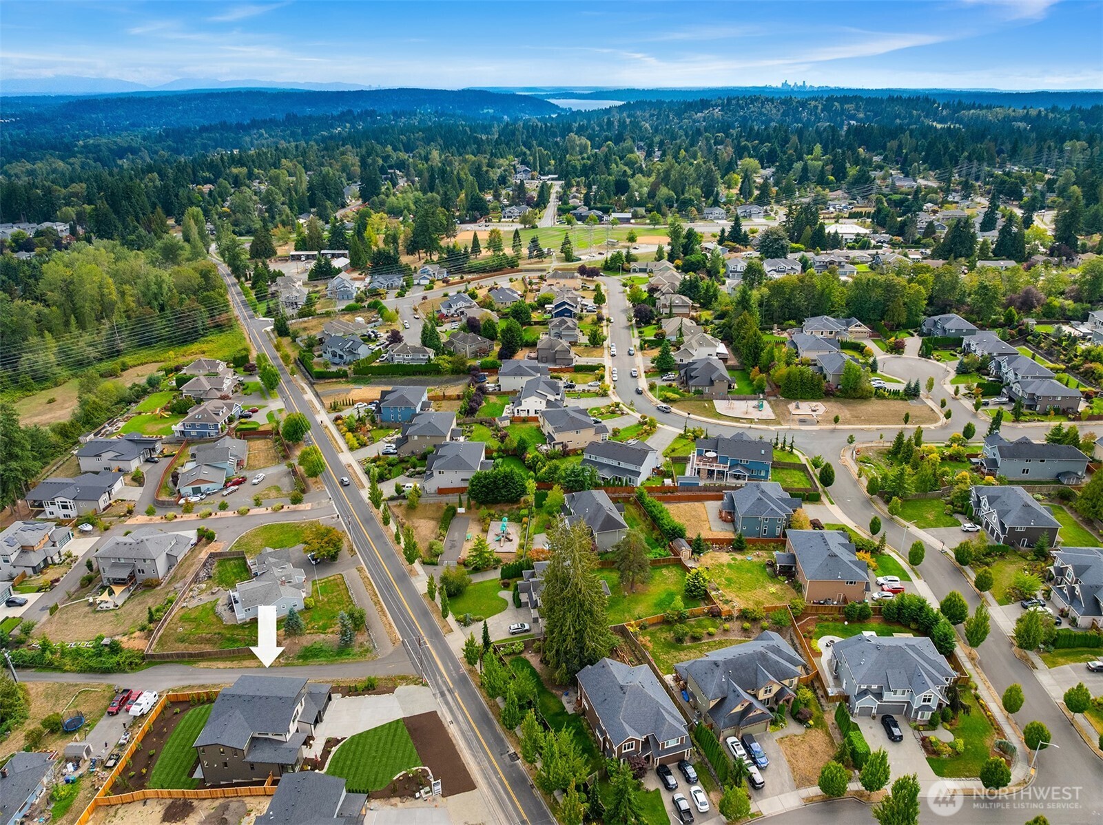 22303 Old Poplar Way Brier, WA 98036 - Photo 38 of 40